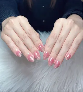 ネイル Yuki Nailのネイルデザイン