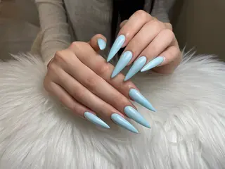 ネイル ミ ミのネイルデザイン