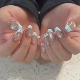 ネイル ☆*。Grace Nail。*☆のネイルデザイン