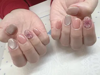 ネイル Avant Sakiのネイルデザイン