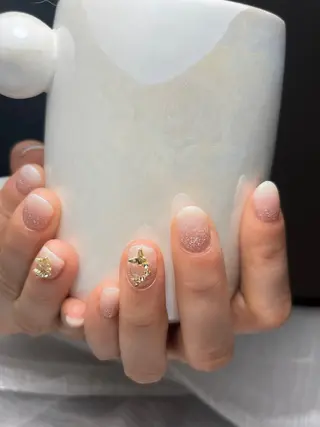 ネイル M.T nailのネイルデザイン