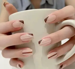 ネイル RINN ANA.CHUOのネイルデザイン