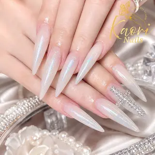 ネイル KAORI YUMIのネイルデザイン