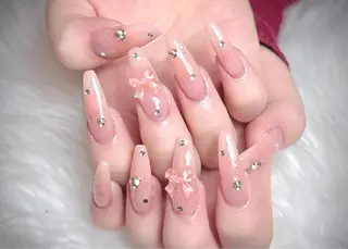 ネイル sorako nailのネイルデザイン