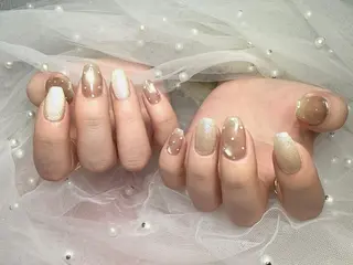 ネイル nail GZMのネイルデザイン