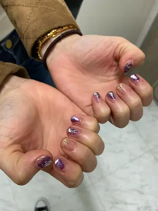 ネイル SEUHI nailのネイルデザイン