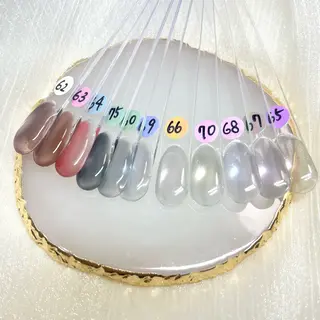 ネイル Lea Linoのネイルデザイン