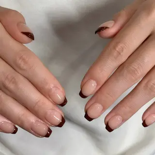 ネイル Allure あやののネイルデザイン