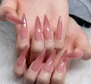 ネイル H.baby Nail Salonのネイルデザイン