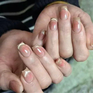 ネイル Tagi Nail 銀座のネイルデザイン