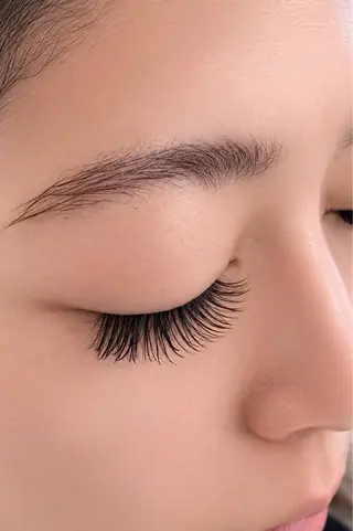 マツエク・マツパ 加藤/Eyelash 玉造/森ノ宮/今里のマツエク・マツパデザイン
