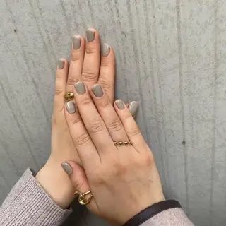 ネイル rui nail 🫧天神のネイルデザイン