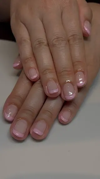 ネイル UEHARA ⭐︎のネイルデザイン