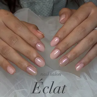 ネイル nail salon Éclatのネイルデザイン