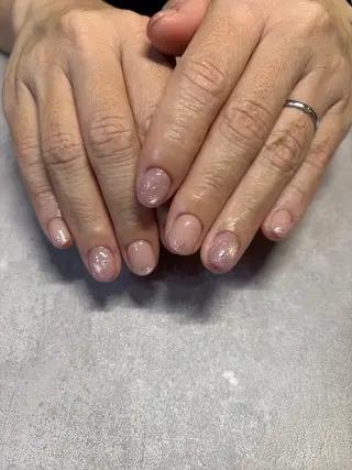 ネイル nails by sayaのネイルデザイン