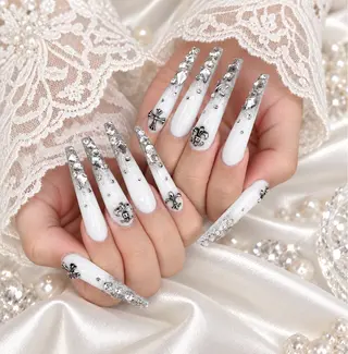 ネイル RINA Nailのネイルデザイン