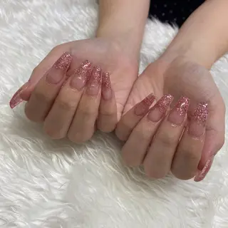 ネイル 【Jr】S♪ Ashliyのネイルデザイン