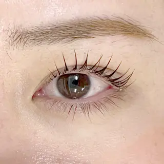 マツエク・マツパ CILista 池袋 Hirotaのマツエク・マツパデザイン