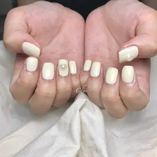 ネイル chai nail _ai📍鶴橋/桃谷のネイルデザイン