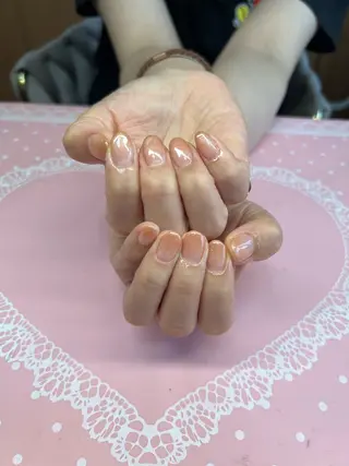 ネイル 早川 真理のネイルデザイン