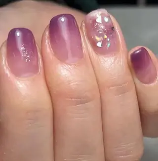 ネイル GELo nail rinaのネイルデザイン