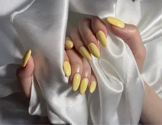 ネイル Sunset Nail 柏のネイルデザイン