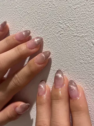 ネイル Angel tailのネイルデザイン