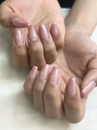 ネイル ネイルサロンリベラ 一宮店　Shionのネイルデザイン