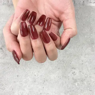 ネイル C.Nail ネイリストのネイルデザイン