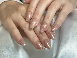 ネイル TS. nails___のネイルデザイン