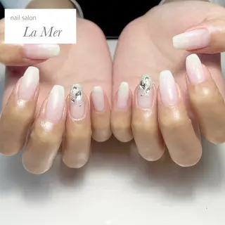 ネイル nailsalon La Merのネイルデザイン