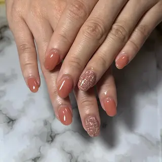 ネイル plaisir kのネイルデザイン