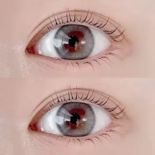 マツエク・マツパ Dress Up Eyes まなみのマツエク・マツパデザイン