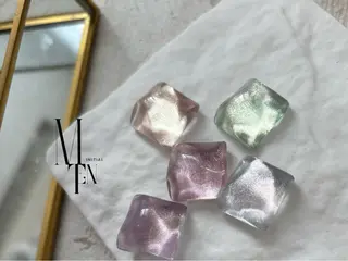 ネイル Miki .のネイルデザイン