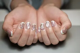 ネイル July nail salonのネイルデザイン