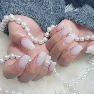 ネイル You&Me Yukiのネイルデザイン
