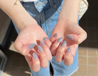 ネイル nail salon Y²🐻板谷のネイルデザイン