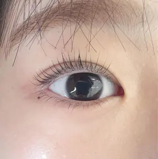マツエク・マツパ 💎さりな💎韓国風 束感まつげ/LEDのマツエク・マツパデザイン