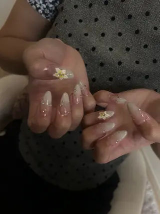 ネイル nailstudio ′ecoleのネイルデザイン