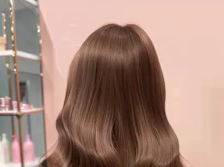 カラー 似合わせカラー✨ ゆうとのヘアスタイル