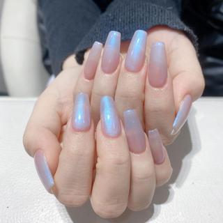 ネイル Queens テイのネイルデザイン