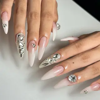 ネイル Nail Salon EUBのネイルデザイン