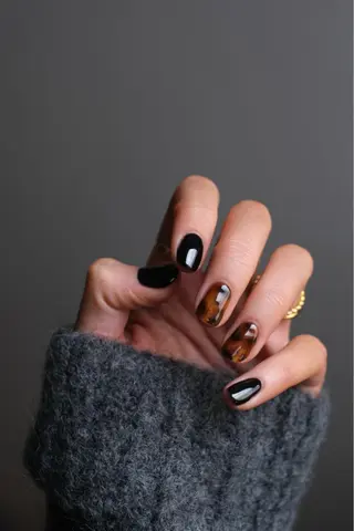 ネイル tete nailstudioのネイルデザイン