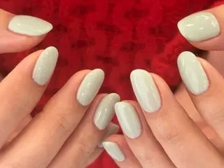 ネイル Yok古賀 満琳のネイルデザイン