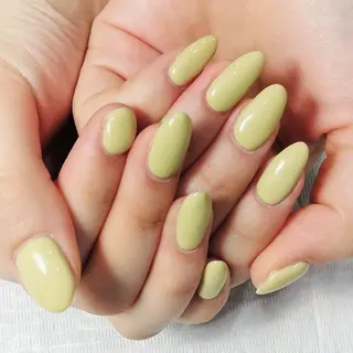 ネイル 桃子 Nail高円寺のネイルデザイン