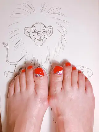 ネイル 平尾駅前/持込み専門 /owlnailのネイルデザイン