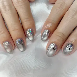 ネイル ciels beautyのネイルデザイン