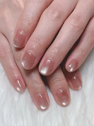 ネイル 山本 ゆみのネイルデザイン