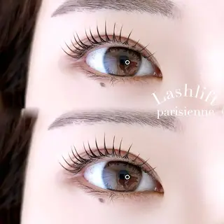 マツエク・マツパ muse nana 全国大会出場経験アリのマツエク・マツパデザイン