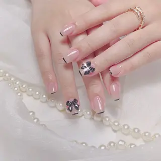ネイル 【ENサロン】 Rei💜Nailのネイルデザイン